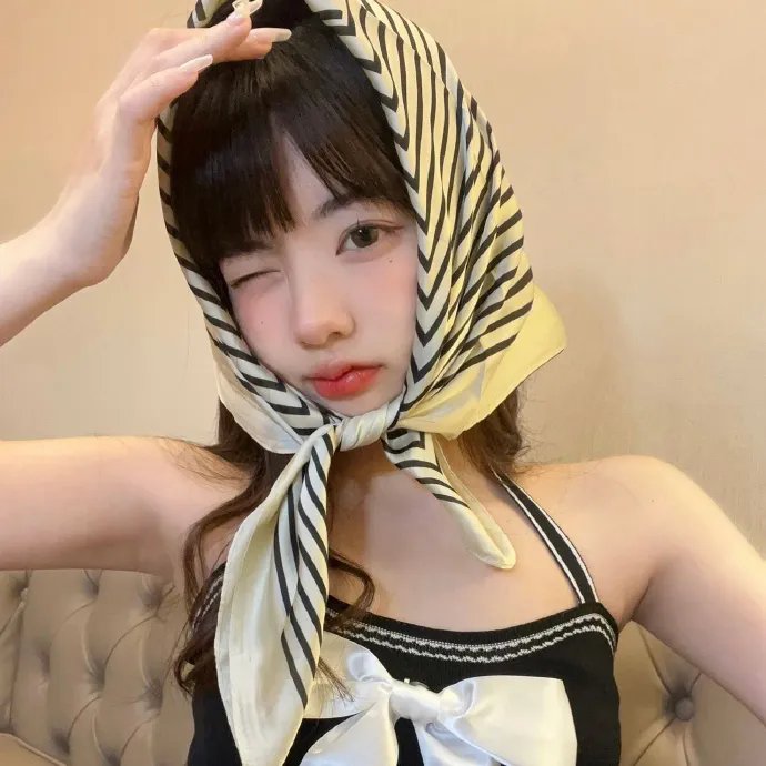 鬼影直播